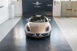 Alfa Romeo Disco Volante Spyder 2017 года